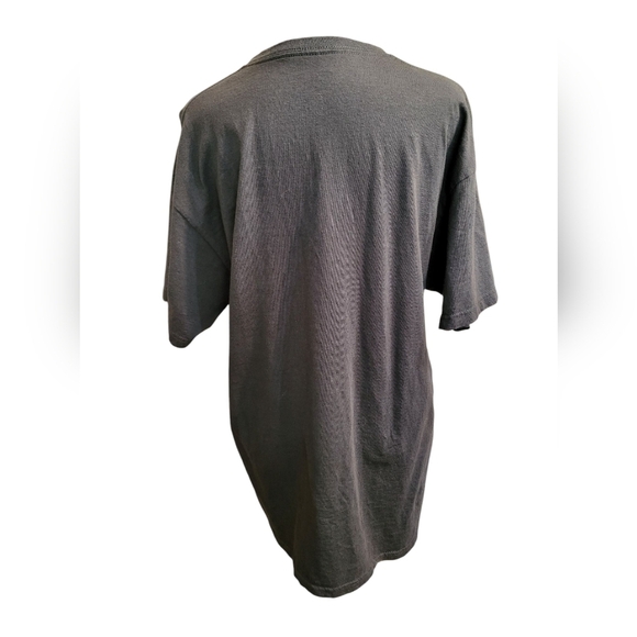 Levi's Strauss Large Vintage Graphic Large Two Horse Brand For Those Who Toil - Picture 6 of 10